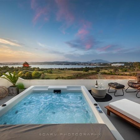 My Cool House Vila Porto Heli Exterior foto