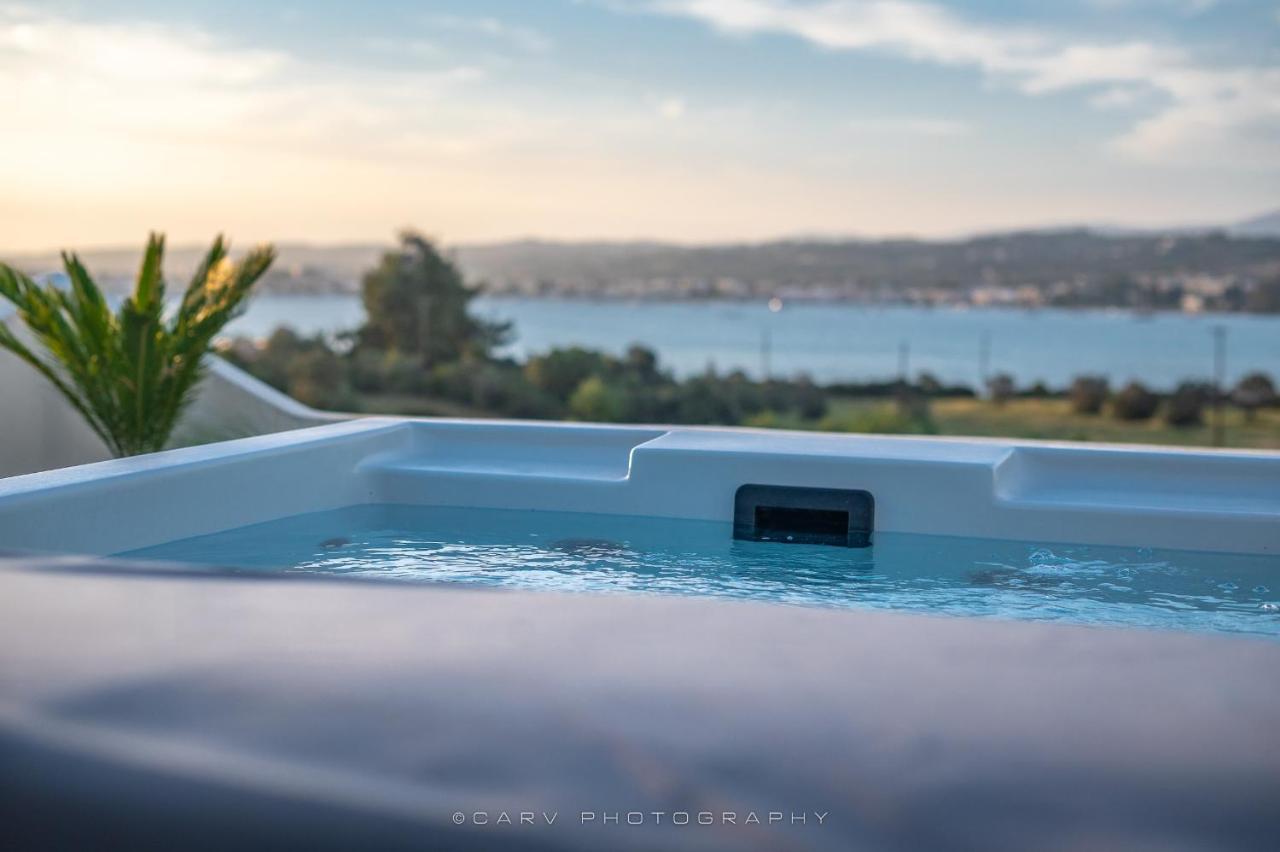 My Cool House Vila Porto Heli Exterior foto