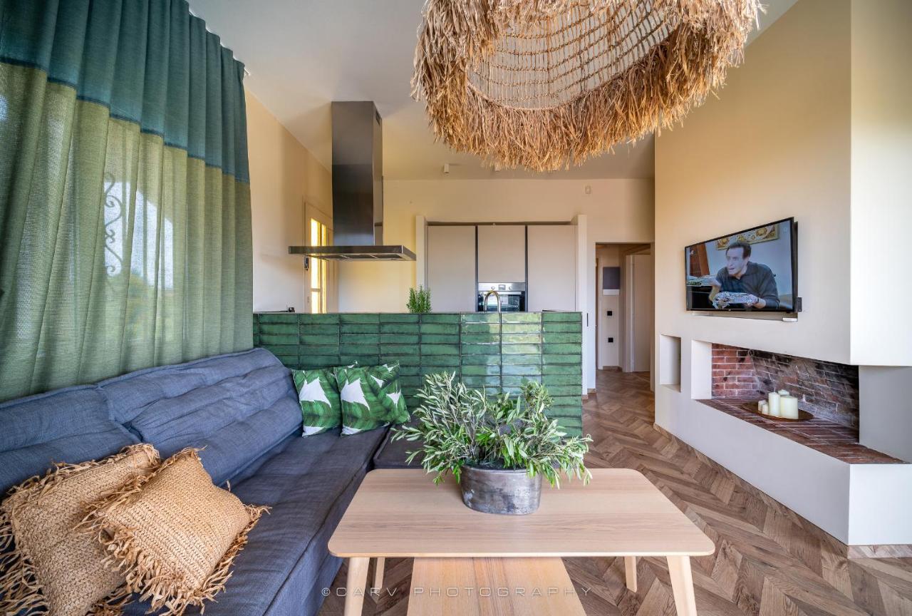 My Cool House Vila Porto Heli Exterior foto