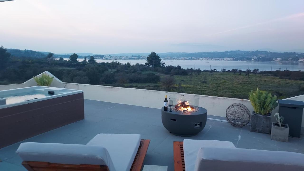 My Cool House Vila Porto Heli Exterior foto