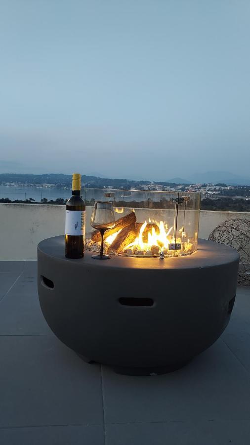 My Cool House Vila Porto Heli Exterior foto