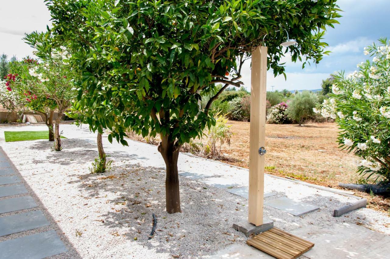 My Cool House Vila Porto Heli Exterior foto