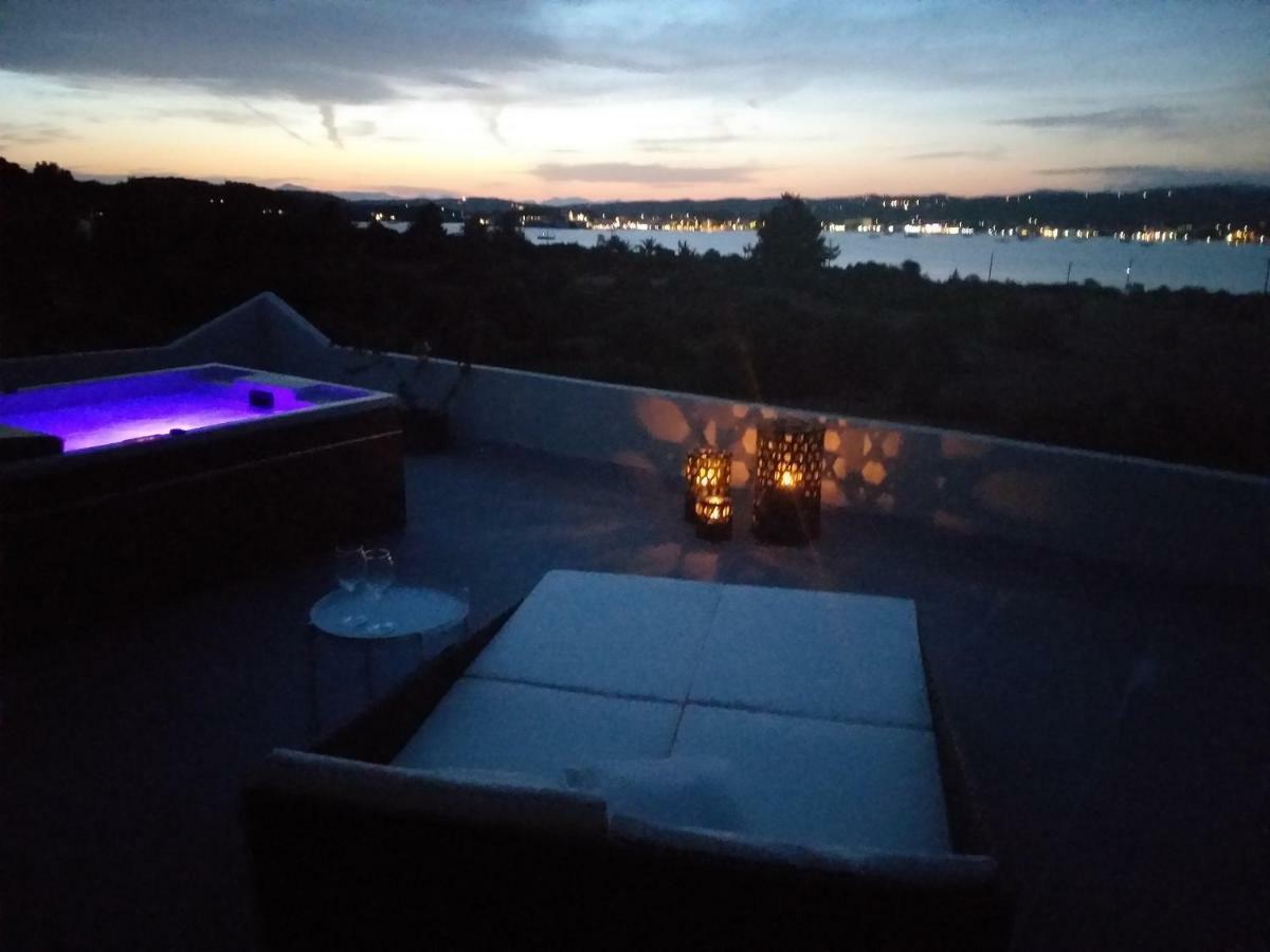 My Cool House Vila Porto Heli Exterior foto